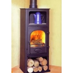 Stockton 6 Highline Spares